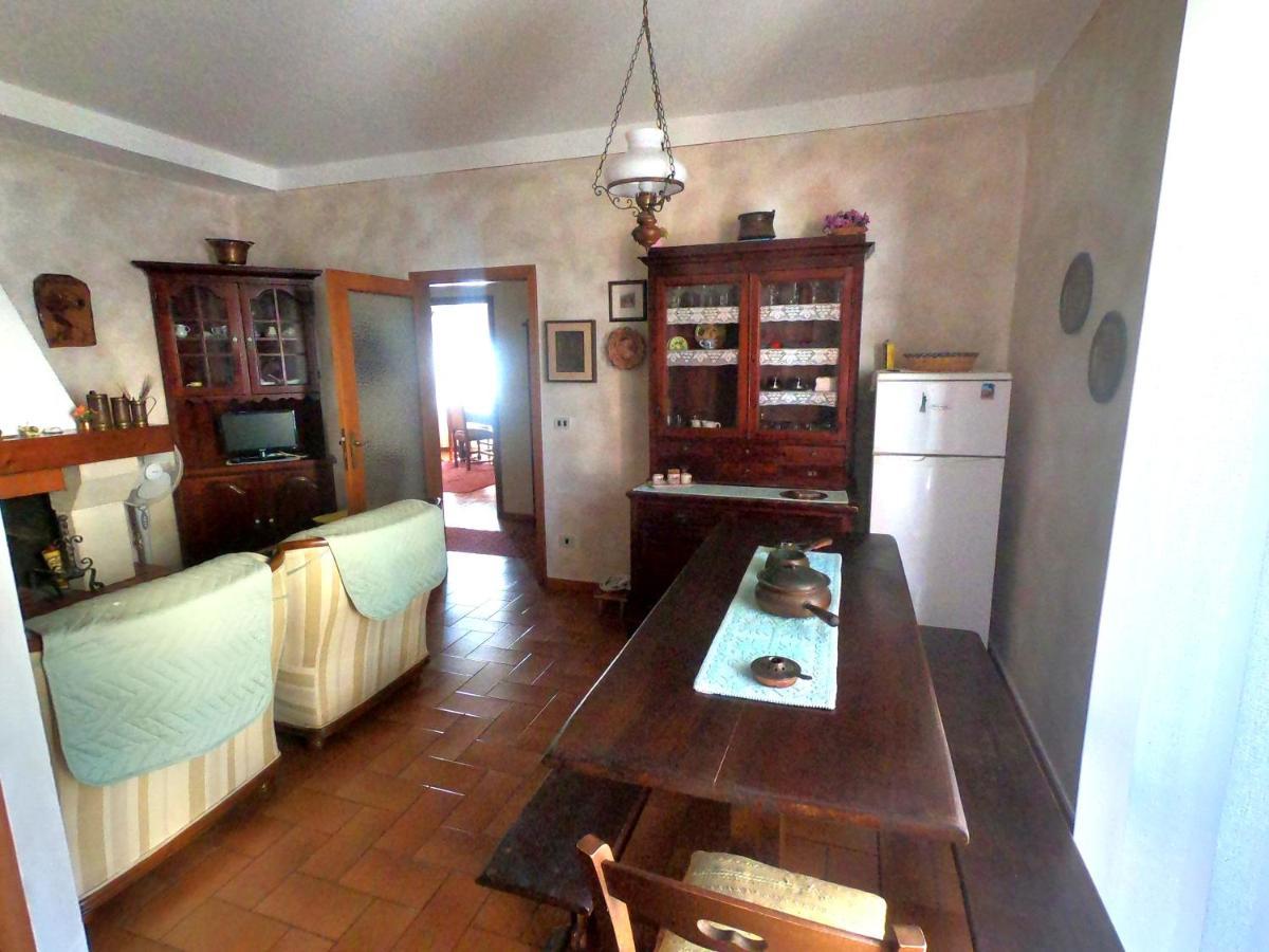 Myhome Wi-Fi Fiber Montepulciano Zewnętrze zdjęcie