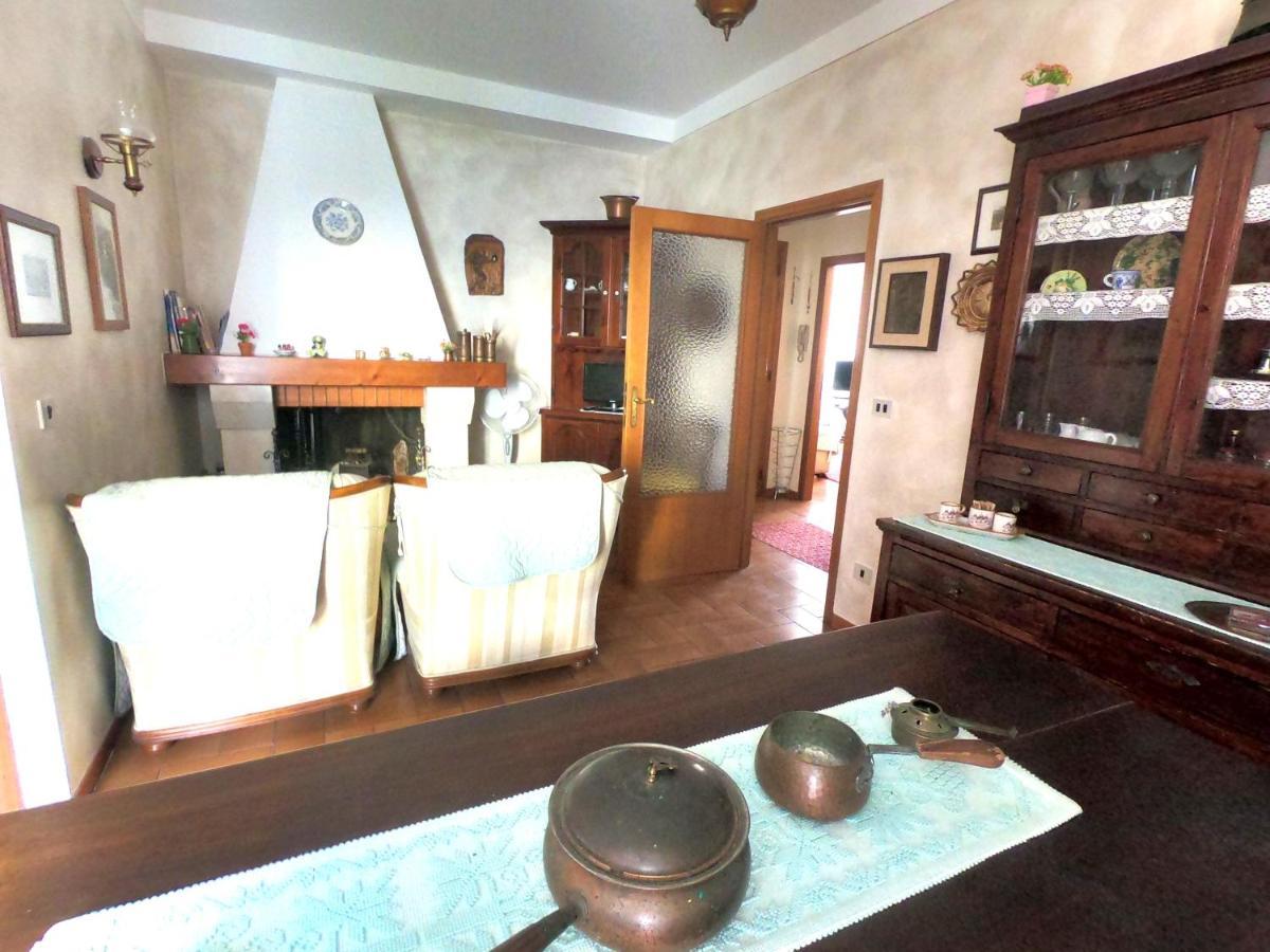 Myhome Wi-Fi Fiber Montepulciano Zewnętrze zdjęcie