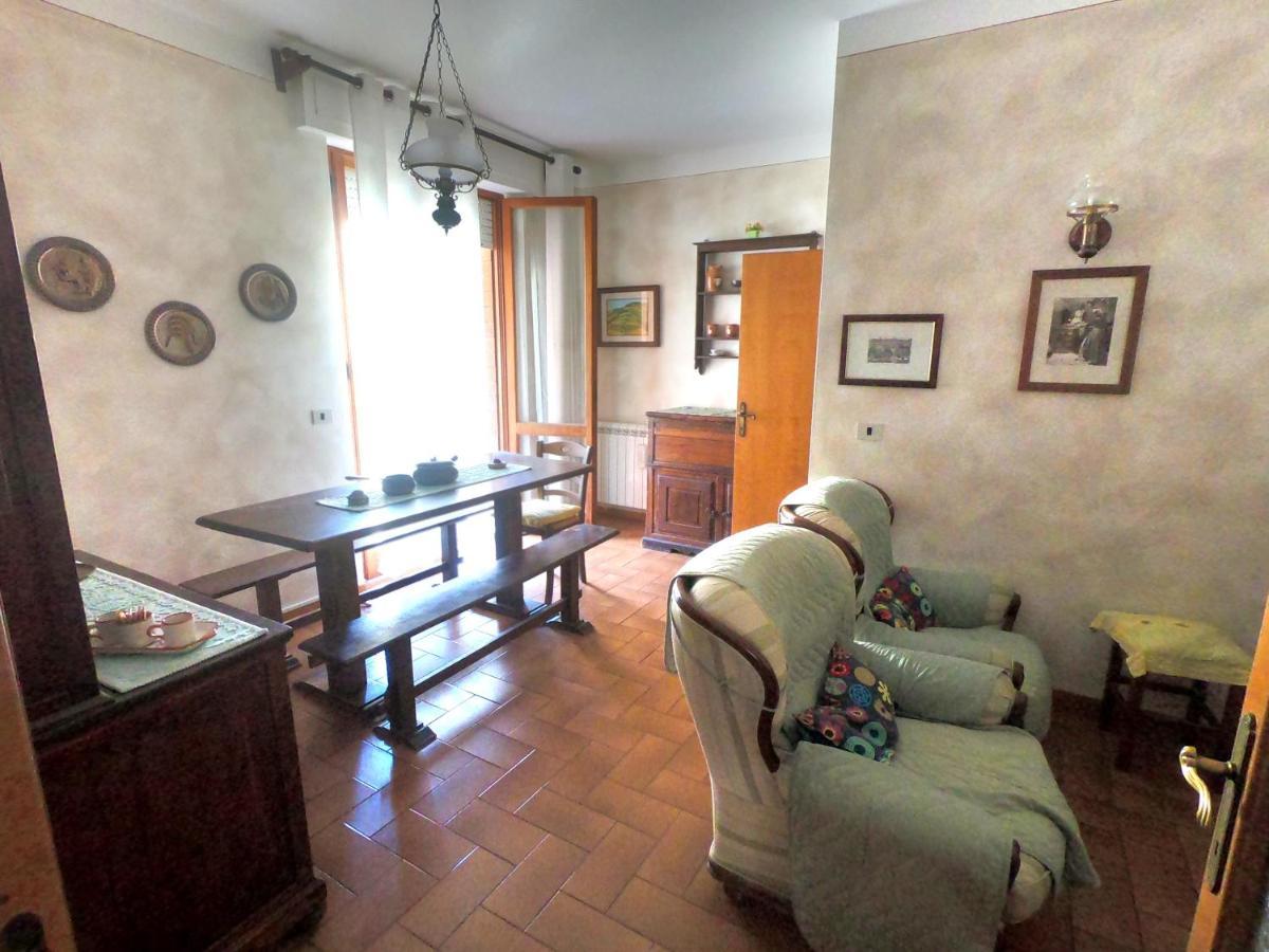 Myhome Wi-Fi Fiber Montepulciano Zewnętrze zdjęcie