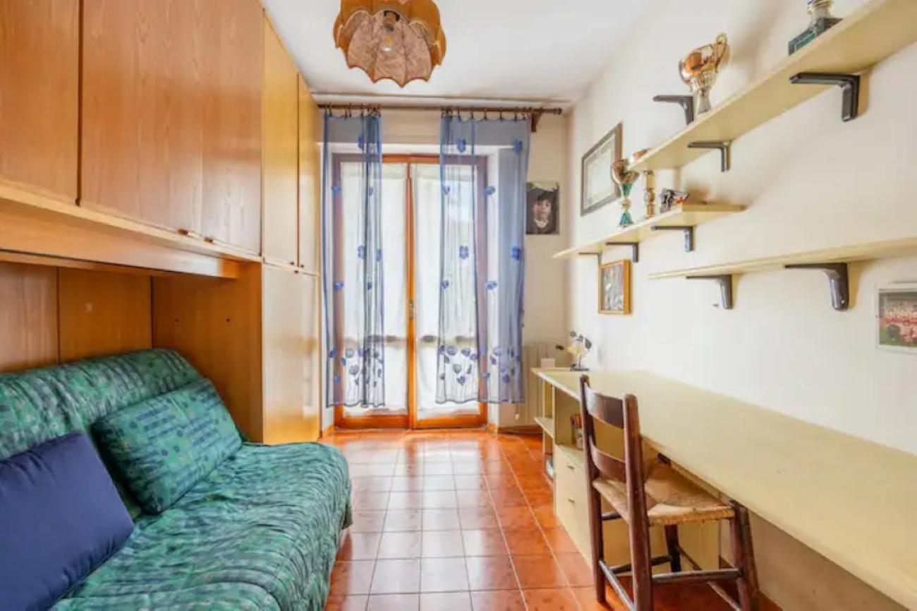 Myhome Wi-Fi Fiber Montepulciano Zewnętrze zdjęcie