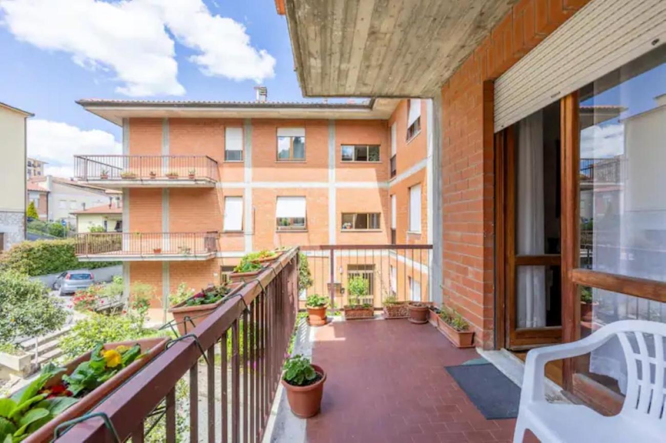 Myhome Wi-Fi Fiber Montepulciano Zewnętrze zdjęcie