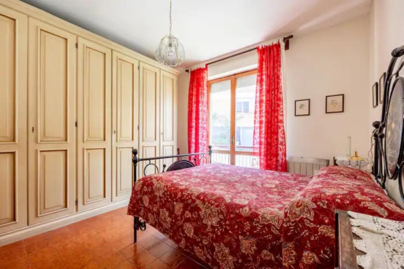 Myhome Wi-Fi Fiber Montepulciano Zewnętrze zdjęcie