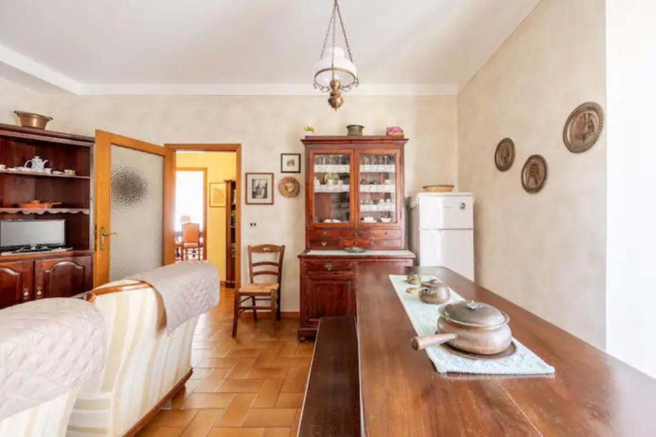 Myhome Wi-Fi Fiber Montepulciano Zewnętrze zdjęcie