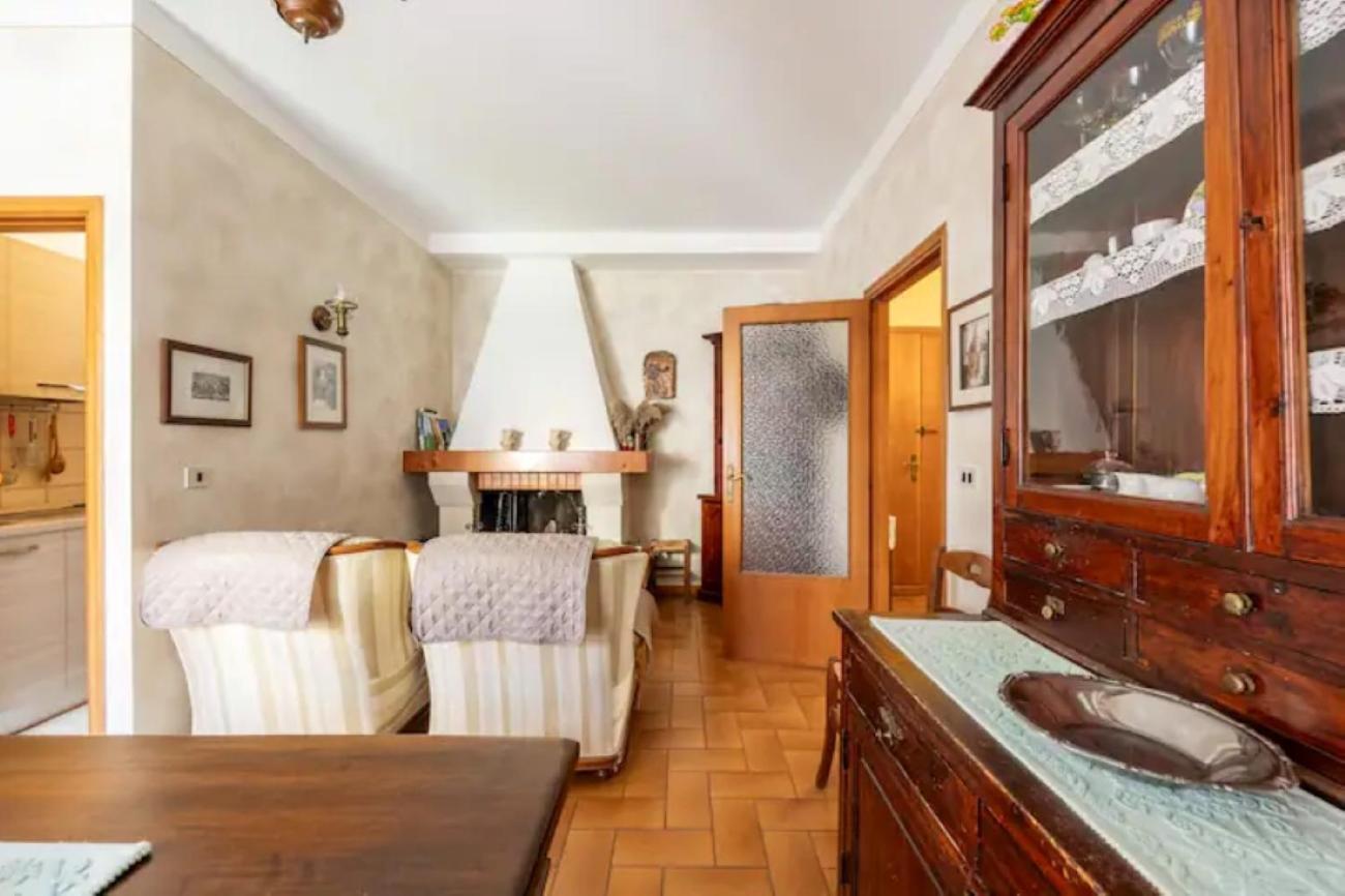 Myhome Wi-Fi Fiber Montepulciano Zewnętrze zdjęcie