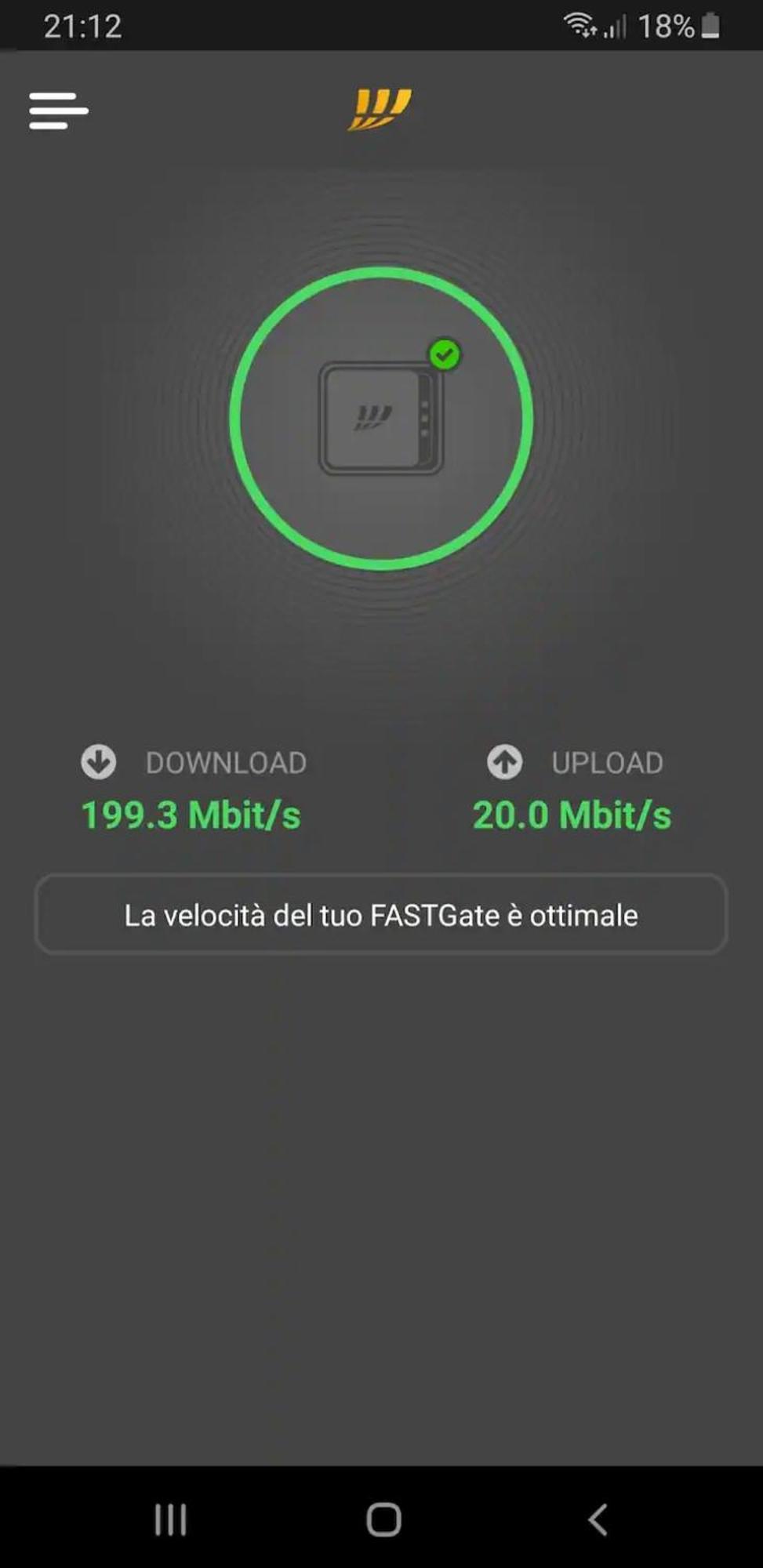 Myhome Wi-Fi Fiber Montepulciano Zewnętrze zdjęcie